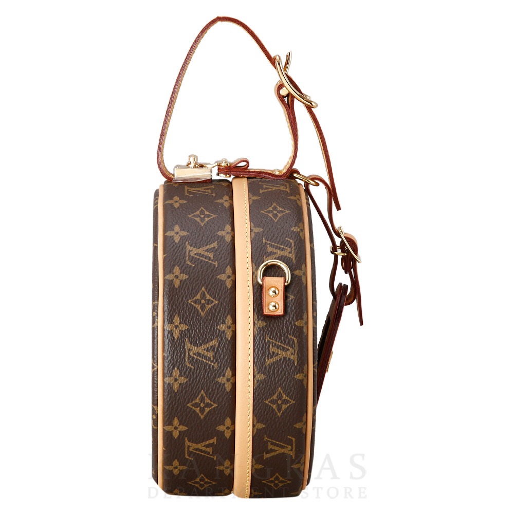 LOUIS VUITTON(USED)루이비통 M43514 쁘띠뜨 부아뜨 샤포